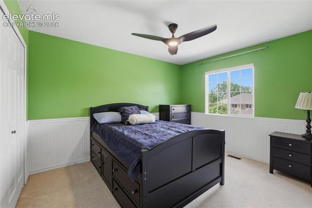 MLS Image for 1353  Lookout Springs  ,Colorado Springs, Colorado