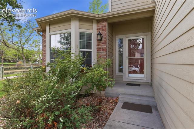 MLS Image for 1353  Lookout Springs  ,Colorado Springs, Colorado