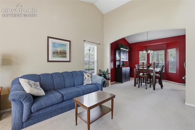 MLS Image for 1353  Lookout Springs  ,Colorado Springs, Colorado
