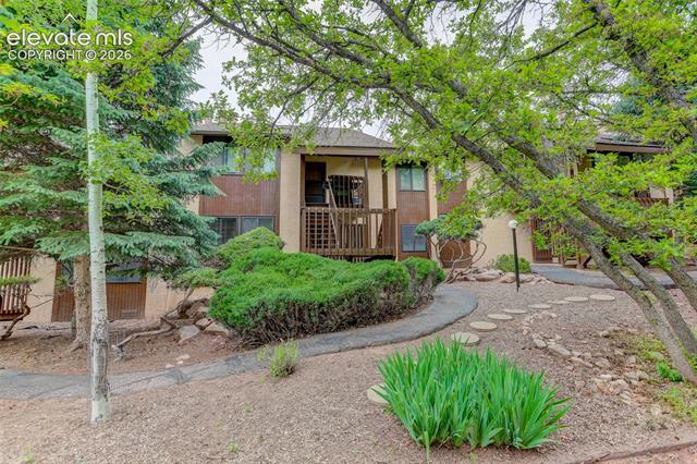 329  El Paso  F , manitou springs&nbsp; House Search MLS Picture