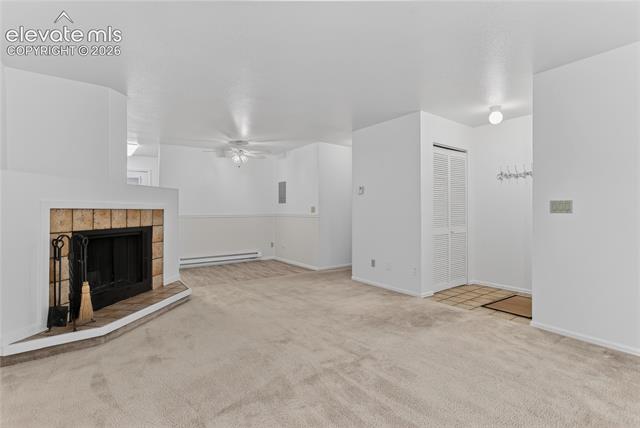 MLS Image for 329  El Paso  F ,Manitou Springs, Colorado