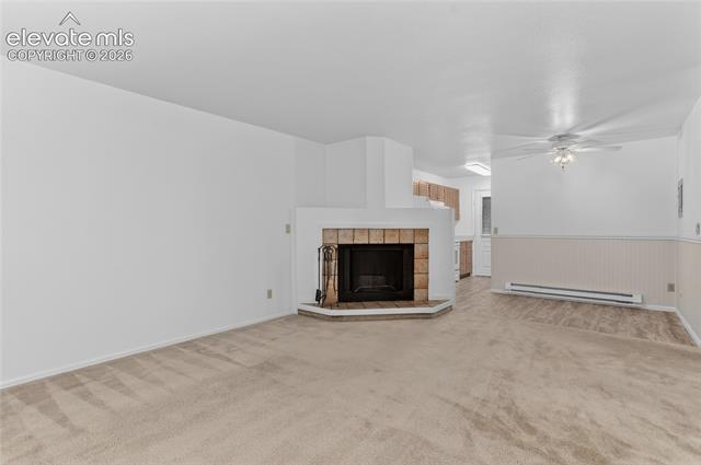 MLS Image for 329  El Paso  F ,Manitou Springs, Colorado