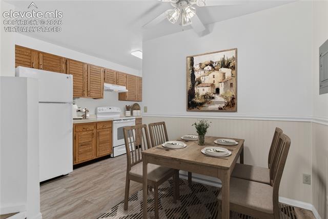 MLS Image for 329  El Paso  F ,Manitou Springs, Colorado
