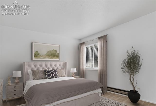 MLS Image for 329  El Paso  F ,Manitou Springs, Colorado