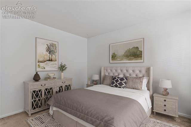 MLS Image for 329  El Paso  F ,Manitou Springs, Colorado