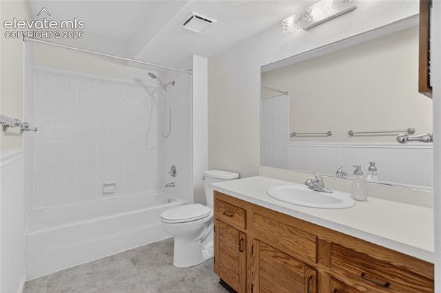 MLS Image for 329  El Paso  F ,Manitou Springs, Colorado