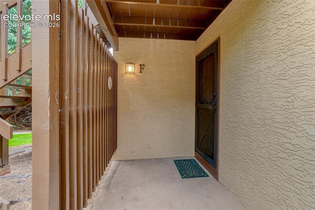 MLS Image for 329  El Paso  F ,Manitou Springs, Colorado