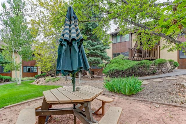 MLS Image for 329  El Paso  F ,Manitou Springs, Colorado