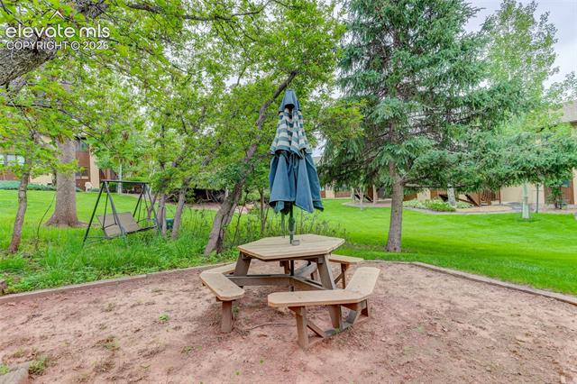 MLS Image for 329  El Paso  F ,Manitou Springs, Colorado
