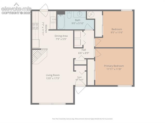 MLS Image for 329  El Paso  F ,Manitou Springs, Colorado