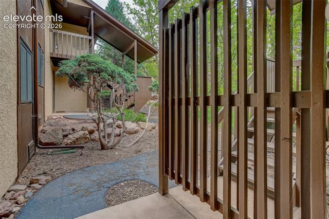 MLS Image for 329  El Paso  F ,Manitou Springs, Colorado