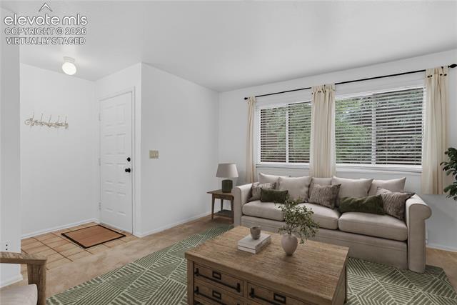 MLS Image for 329  El Paso  F ,Manitou Springs, Colorado