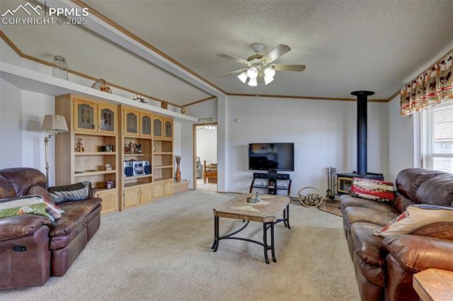 MLS Image for 12060  Bradshaw  ,Peyton, Colorado