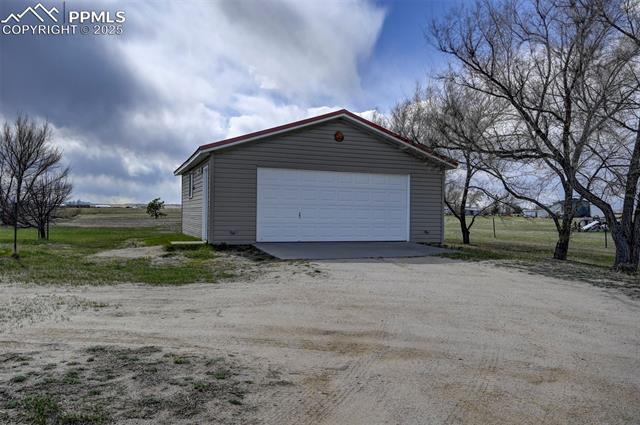 MLS Image for 12060  Bradshaw  ,Peyton, Colorado
