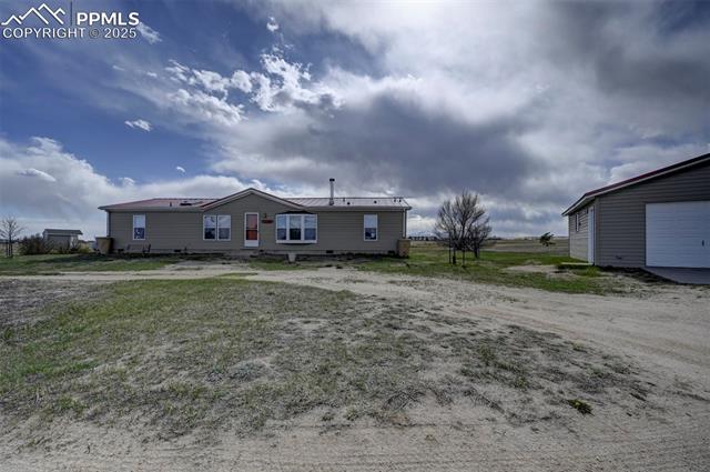 MLS Image for 12060  Bradshaw  ,Peyton, Colorado