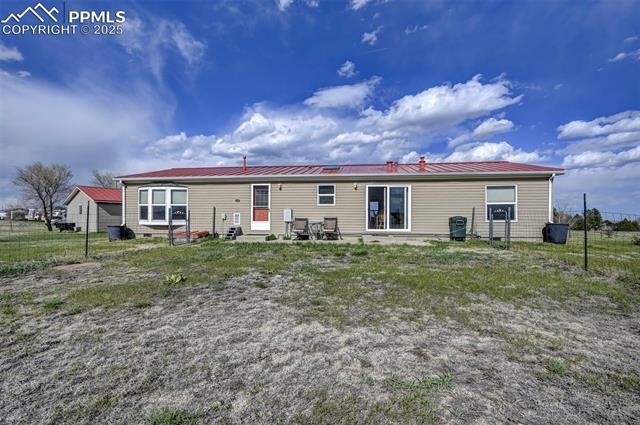 MLS Image for 12060  Bradshaw  ,Peyton, Colorado