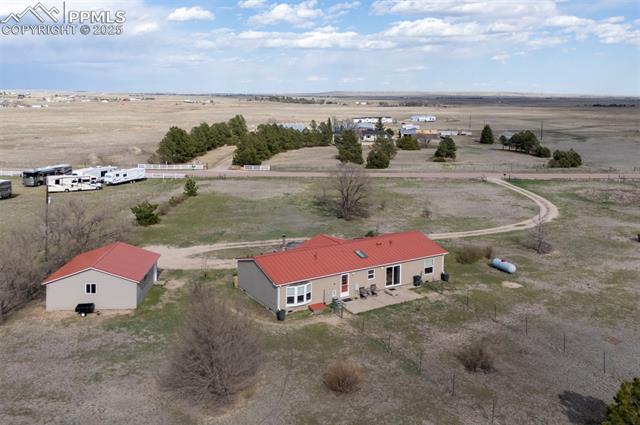 MLS Image for 12060  Bradshaw  ,Peyton, Colorado