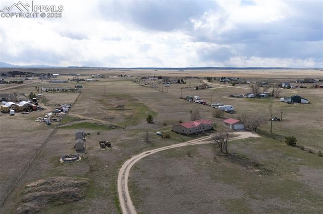 MLS Image for 12060  Bradshaw  ,Peyton, Colorado
