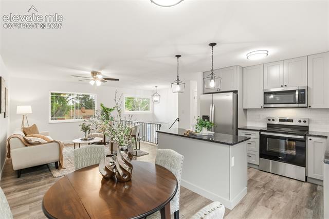 MLS Image for 1310  Holmes  ,Colorado Springs, Colorado
