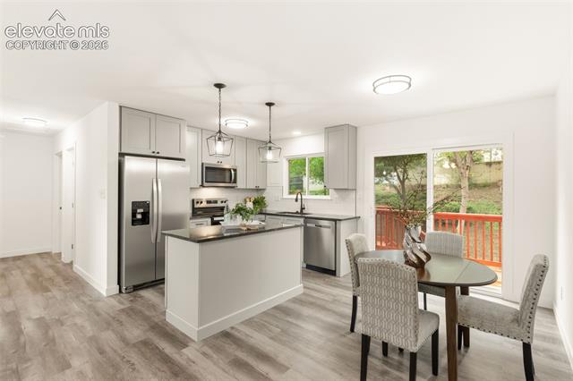 MLS Image for 1310  Holmes  ,Colorado Springs, Colorado