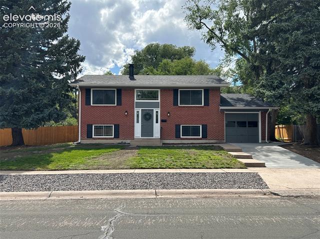 MLS Image for 1310  Holmes  ,Colorado Springs, Colorado