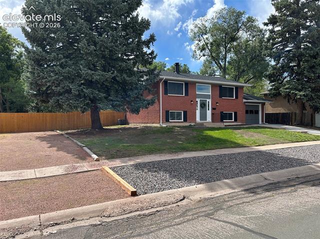 MLS Image for 1310  Holmes  ,Colorado Springs, Colorado