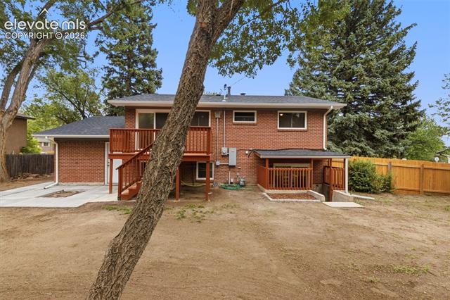 MLS Image for 1310  Holmes  ,Colorado Springs, Colorado