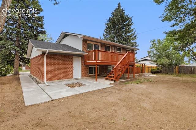 MLS Image for 1310  Holmes  ,Colorado Springs, Colorado