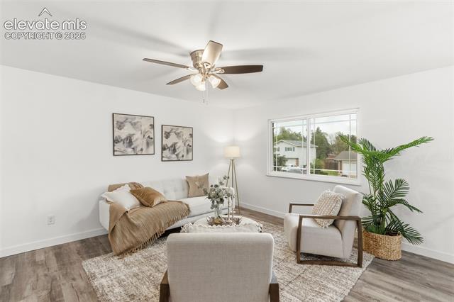 MLS Image for 1310  Holmes  ,Colorado Springs, Colorado