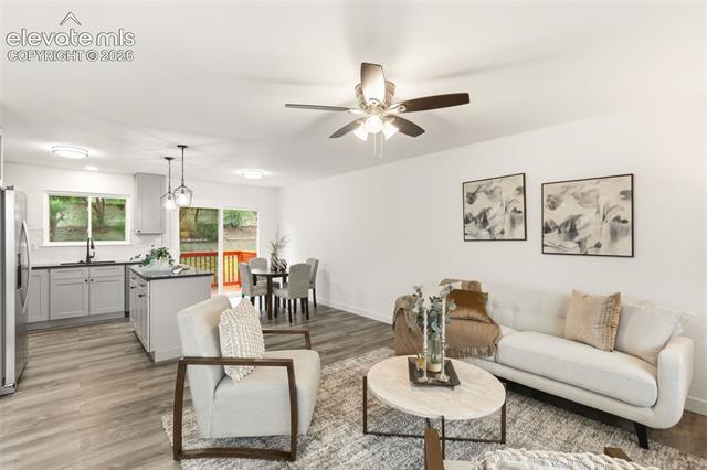 MLS Image for 1310  Holmes  ,Colorado Springs, Colorado