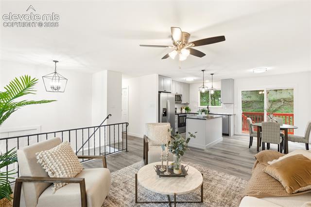 MLS Image for 1310  Holmes  ,Colorado Springs, Colorado