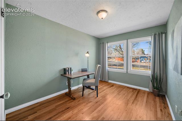 MLS Image for 527 W San Miguel  ,Colorado Springs, Colorado
