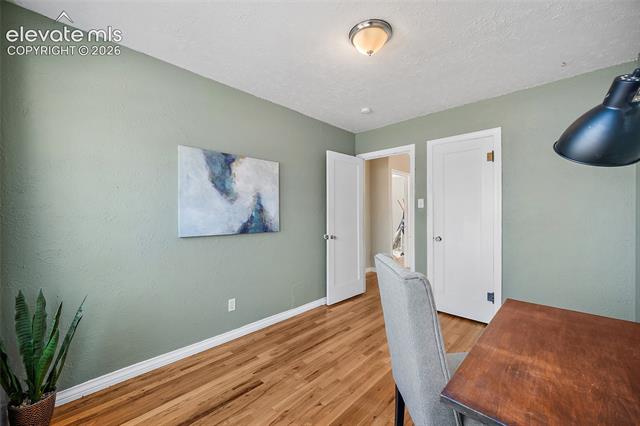 MLS Image for 527 W San Miguel  ,Colorado Springs, Colorado