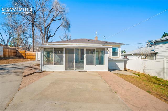 MLS Image for 527 W San Miguel  ,Colorado Springs, Colorado