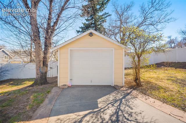 MLS Image for 527 W San Miguel  ,Colorado Springs, Colorado