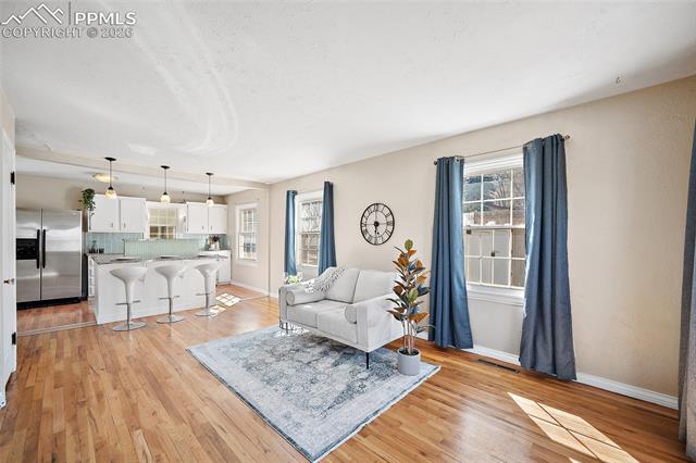MLS Image for 527 W San Miguel  ,Colorado Springs, Colorado