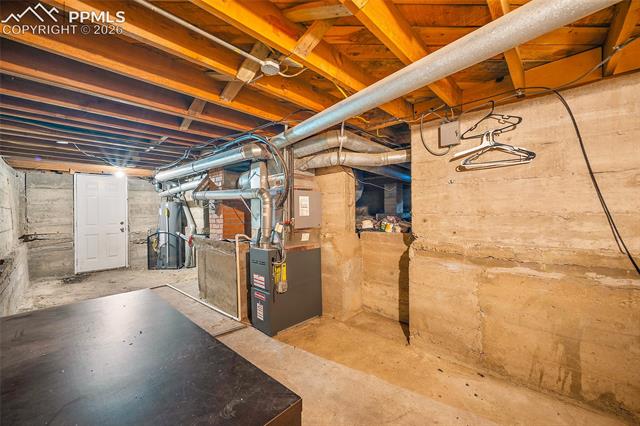 MLS Image for 527 W San Miguel  ,Colorado Springs, Colorado