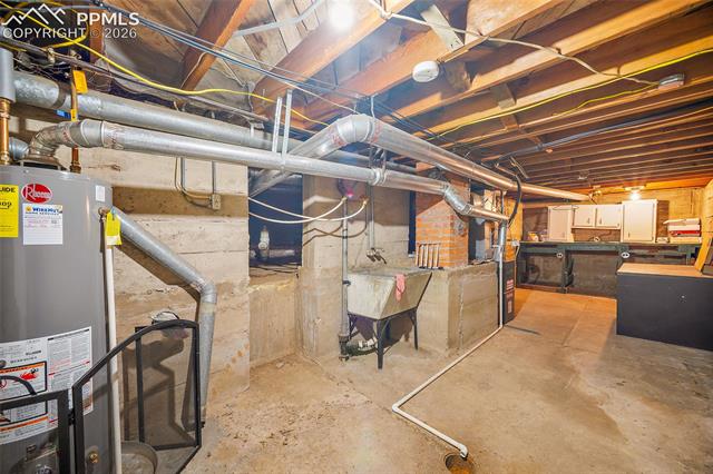 MLS Image for 527 W San Miguel  ,Colorado Springs, Colorado