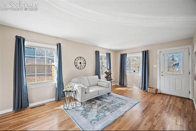 MLS Image for 527 W San Miguel  ,Colorado Springs, Colorado