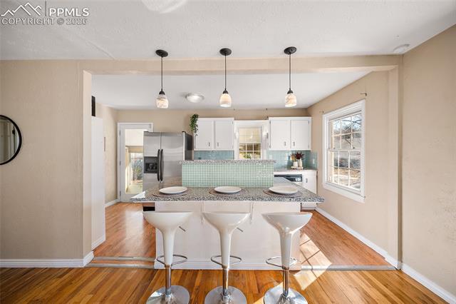 MLS Image for 527 W San Miguel  ,Colorado Springs, Colorado