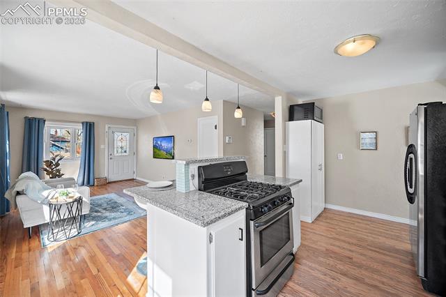 MLS Image for 527 W San Miguel  ,Colorado Springs, Colorado