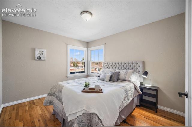 MLS Image for 527 W San Miguel  ,Colorado Springs, Colorado