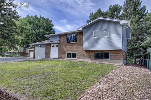130  Estrella Vista  , colorado springs  House Search MLS Picture