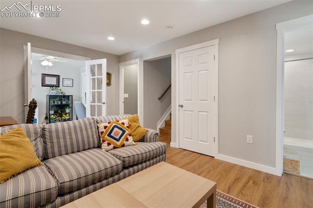 MLS Image for 11130  Scenic Brush  ,Peyton, Colorado