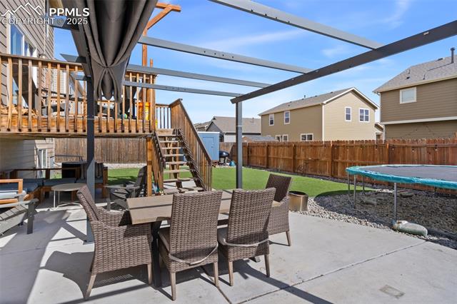 MLS Image for 11130  Scenic Brush  ,Peyton, Colorado