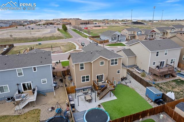 MLS Image for 11130  Scenic Brush  ,Peyton, Colorado