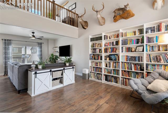 MLS Image for 11130  Scenic Brush  ,Peyton, Colorado