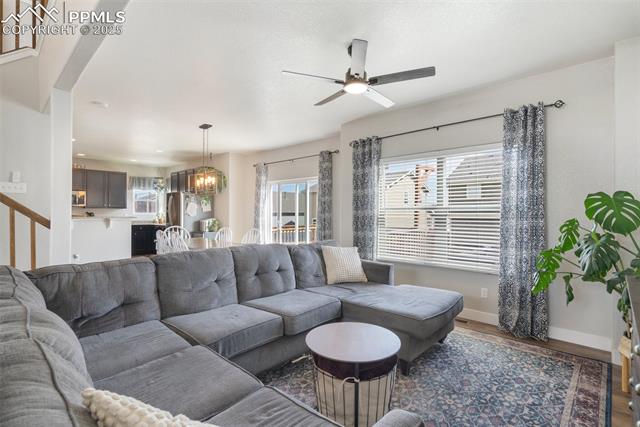MLS Image for 11130  Scenic Brush  ,Peyton, Colorado