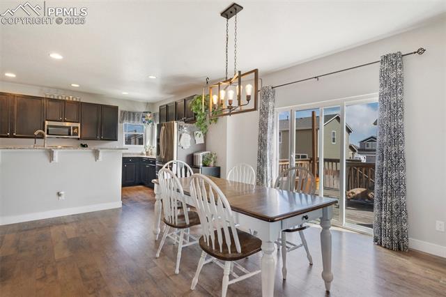 MLS Image for 11130  Scenic Brush  ,Peyton, Colorado