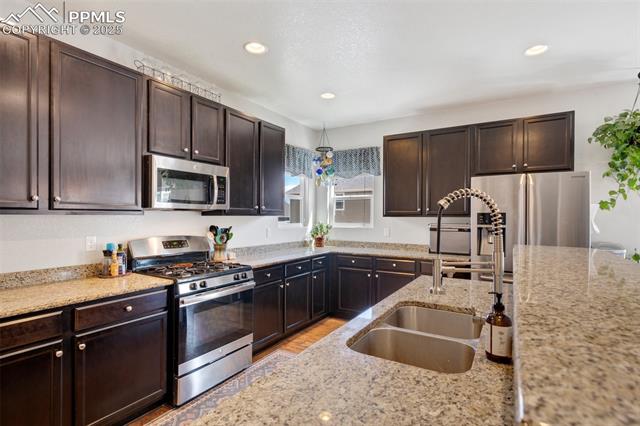 MLS Image for 11130  Scenic Brush  ,Peyton, Colorado